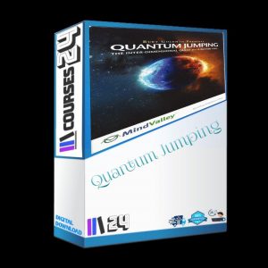 Quantum Jumping By Burt Goldmen – Free Download Course