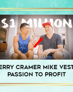 Gerry Cramer Mike Vestil – Passion To Profit — Free download