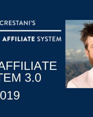 Super Affiliate System 3.0 by John Crestani — Imjetset — Free download