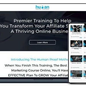 Human Proof Designs – Human Proof Method — Free download