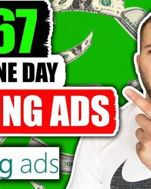 Kody Karppinen – Advanced Bing Ads Training CPA+Extended Email Marketing