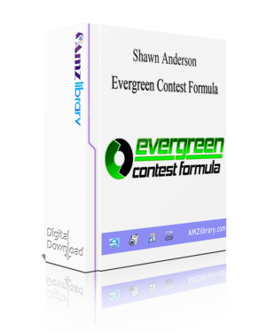Shawn Anderson – Evergreen Contest Formula