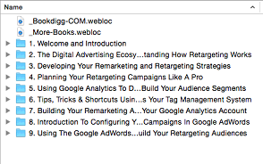 How Retargeting Works–The Complete Guide To Retargeting Ads! – Free Download
