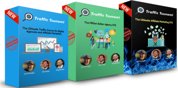 Traffic Tsunami and Fusion Protocol