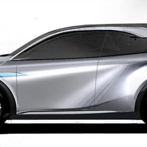 Digital Car Design Rendering: Sketch a Car in Photoshop