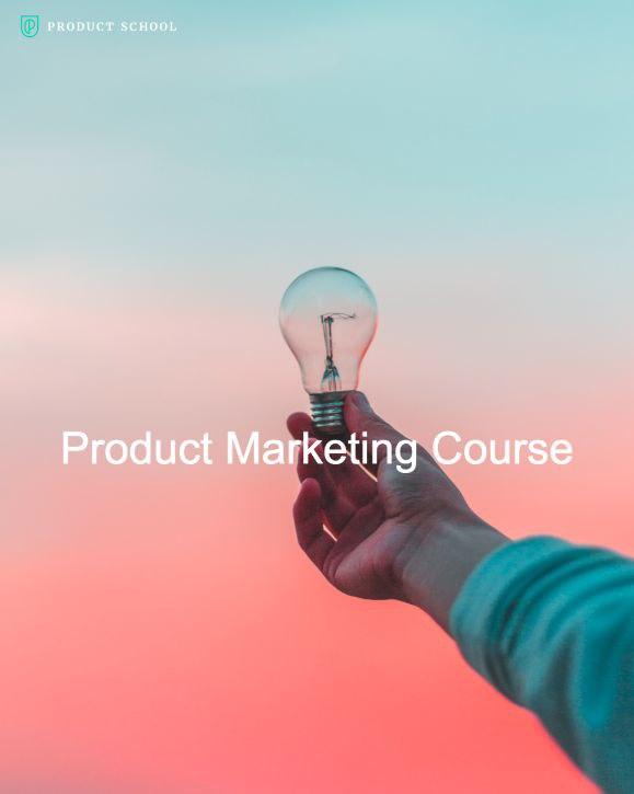 Product Marketing Course by Hasan Luongo