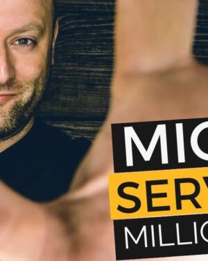Micro Service Millionaire Masterclass by Ben Adkins
