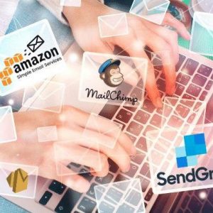 Email Marketing With Mailchimp, Sendgrid And Amazon SES