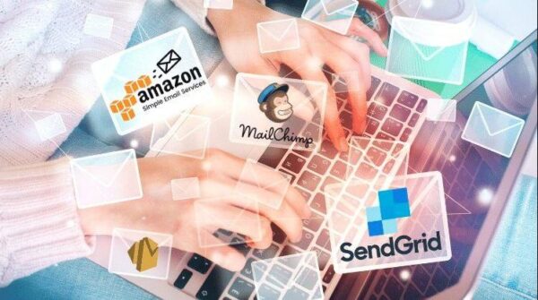 Email Marketing With Mailchimp, Sendgrid And Amazon SES — Udemy — Last updated 7/2020 — Free download