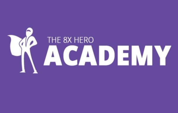 Alex Becker – The 8x Hero Academy — Free download