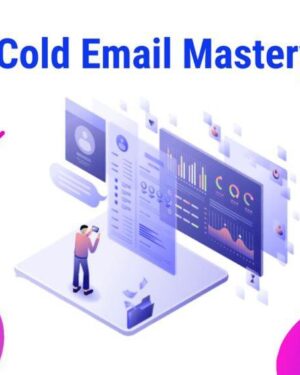 Cold Email Mastery by Black Hat Wizrad