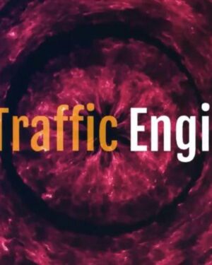 Traffic Engines by Stephen Floyd