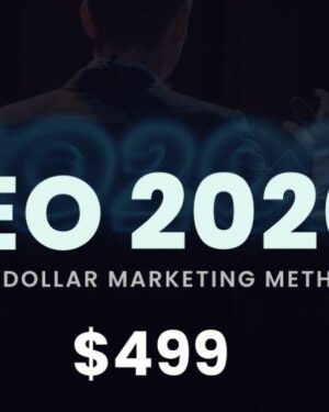 SEO 2020 Million Dollar Marketing Methods