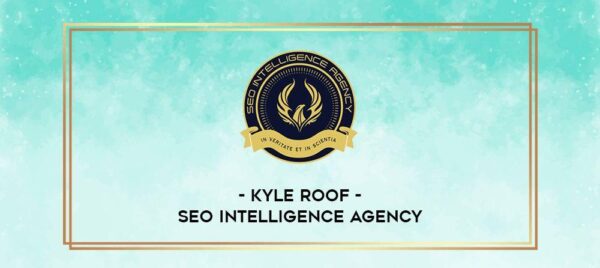 Kyle Roof – Seo intelligence Agency