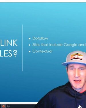 Holly Starks – SEO Authority Course 2020 with Marc Zwygart