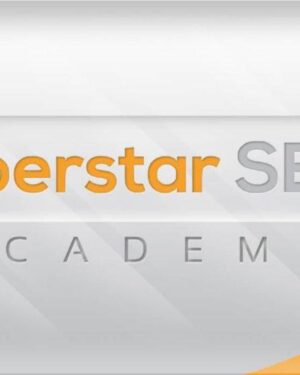 Superstar SEO Academy with Chris M. Walker