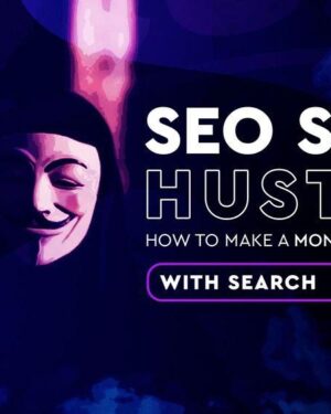 SEO Side Hustle: How To Make A Living With Search (2020) By Charles Floate