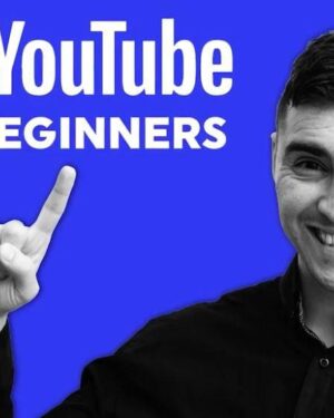 YouTube For Beginners with Jeremy Mura