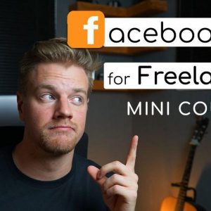 Facebook Ads for Freelancers with Ryan Snaadt