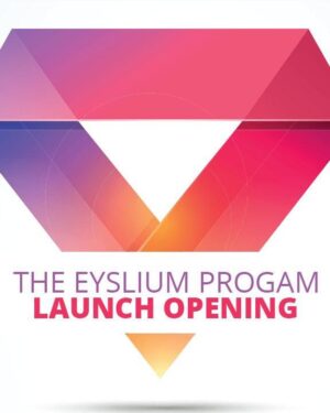 Elysium First Day Entrance with Alex Becker