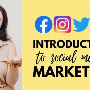 Introduction to Social Media Marketing – Leveraging Social Media for your Business with Megs Hollis
