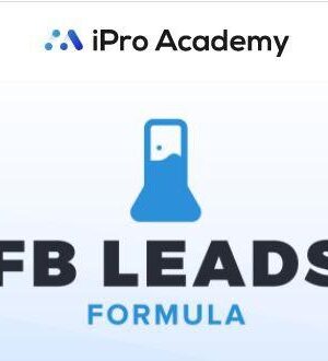 FB Leads Formula By Fred Lam