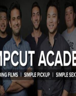 Jumpcut Academy 2.0 – All Courses