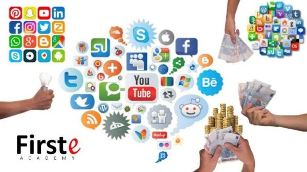 Master Social Media Marketing, Boost Business, Raise Capital