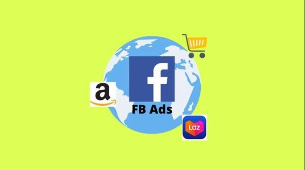Facebook Ads For Amazon, Ebay and Lazada Sellers