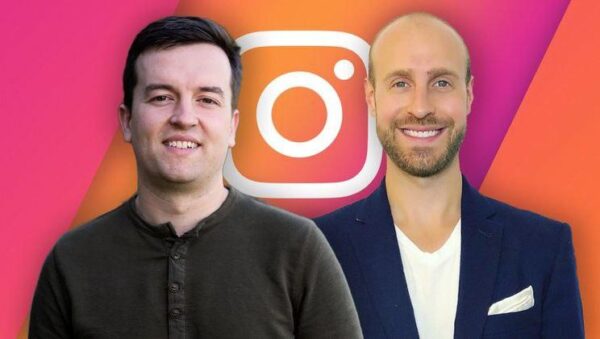 Complete Instagram Marketing Course: From 0-10,000 Followers