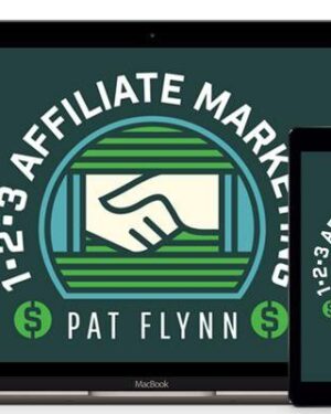 Pat Flynn – 123 Affiliate Marketing