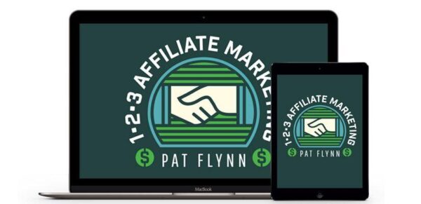 Pat Flynn - 123 Affiliate Marketing