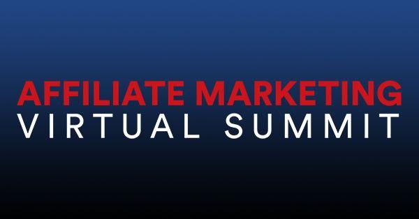 Affiliate Virtual Summit 2020