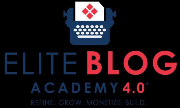 Elite Blog Academy 4.0