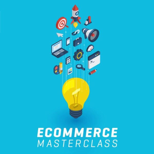 Tony Folly – eCommerce Masterclass-How To Build An Online Business 2019