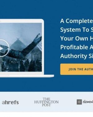 Gael Breton & Mark Webster – The Authority Site System 2019