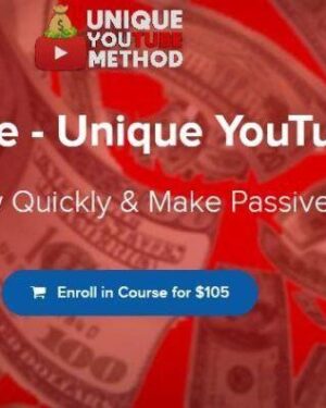 Passive Income – Unique YouTube Method