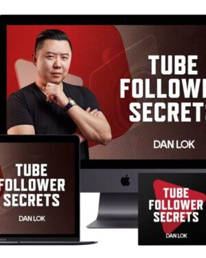 Dan Lok – YouTube Secrets