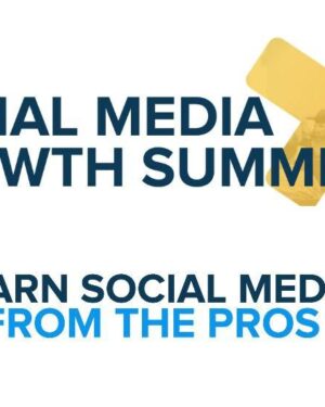 Social Media X Growth Summit 2020