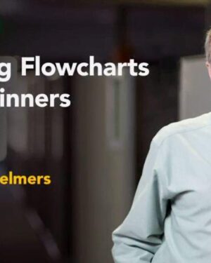 Creating Flowcharts for Beginners with Scott Helmers