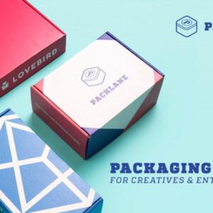 Packaging Design for Creatives and Entrepreneurs with Simone Payne