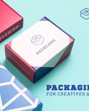 Packaging Design for Creatives and Entrepreneurs with Simone Payne