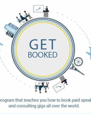 Get Booked (Home Study) by Kimanzi Constable