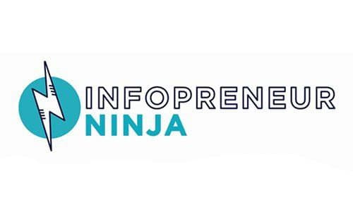 Infopreneur Ninja by Regina Anaejionu