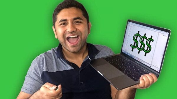Side Hustle – 44 Ways To Make Money Online