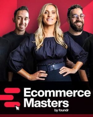 Foundr – Ecommerce Masters 2020