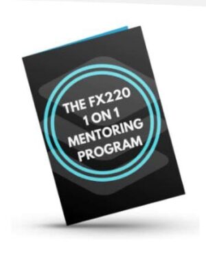 The Fx220 1 on 1 Mentoring Program