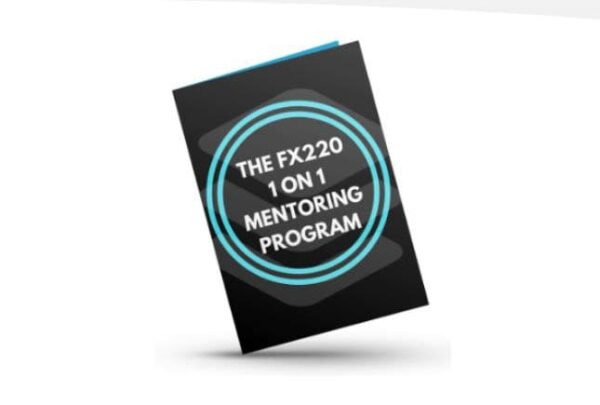 The Fx220 1 on 1 Mentoring Program