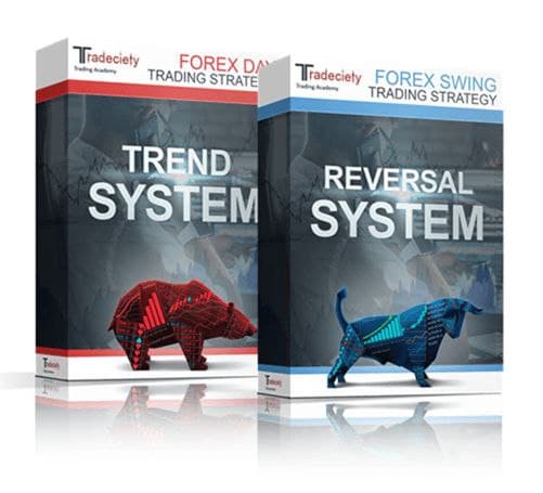 Tradeciety Forex Training – Price Action Course