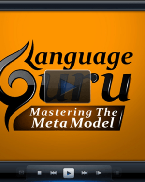 Language Guru Mastering The Meta Model with Michael Breen